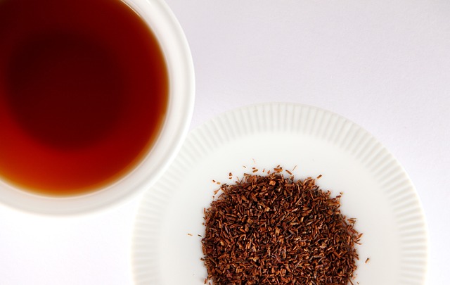 čaj rooibos